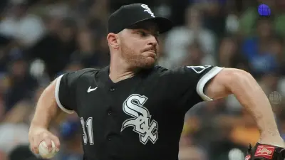 Liam Hendriks ready to pitch