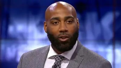 DeAngelo Hall