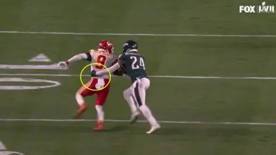 James Bradberry holds JuJu Smith-Schuster