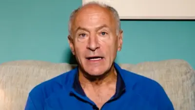 Eric Nadel in an interview