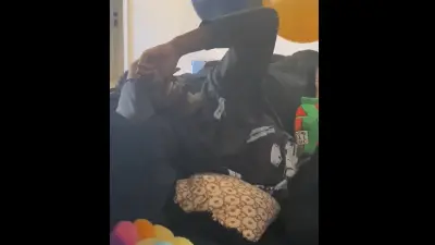 Jaren Jackson Jr reacts