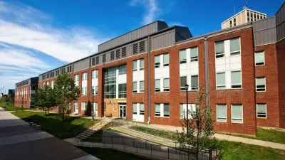 Kentucky dorm rooms