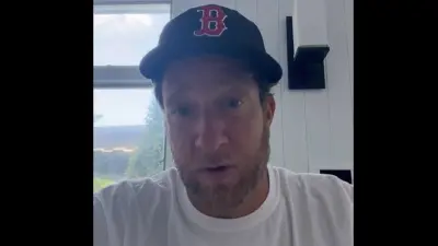 Dave Portnoy speaks