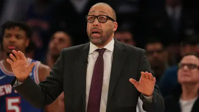 David Fizdale coaching