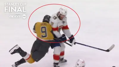 Matthew Tkachuk and Jack Eichel