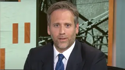 Max Kellerman looks ahead
