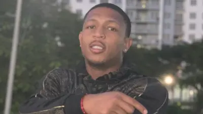 Ray Lewis III