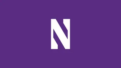 Northwestern logo