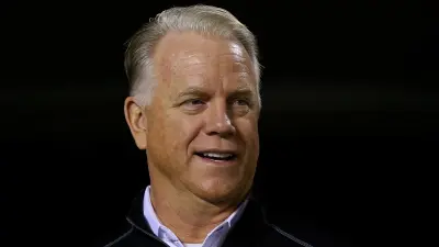 Boomer Esiason