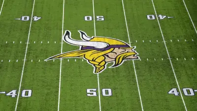 Minnesota Vikings logo