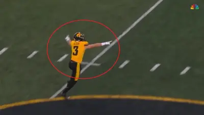 Cooper DeJean motions