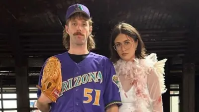 Halloween costume