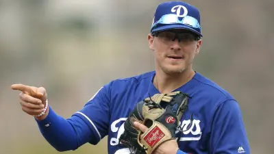 Enrique Hernandez points