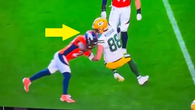 Kareem Jackson ejection