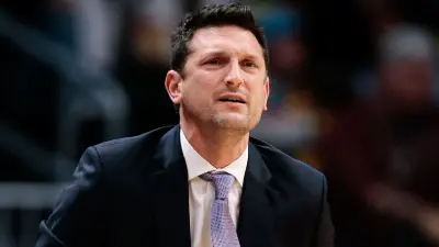 Nate Tibbetts in a suit