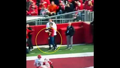Wisconsin photographer injury