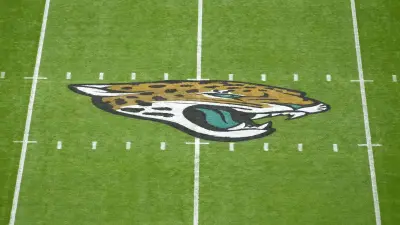 Jacksonville Jaguars logo
