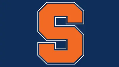 Syracuse logo