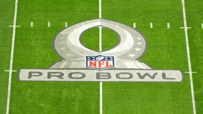 The Pro Bowl logo