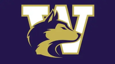 Washington Huskies logo