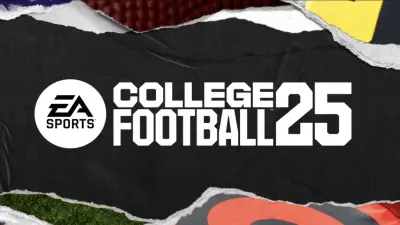 EA Sports College Football 25