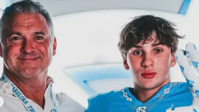 Kenyon McMahon with Shane