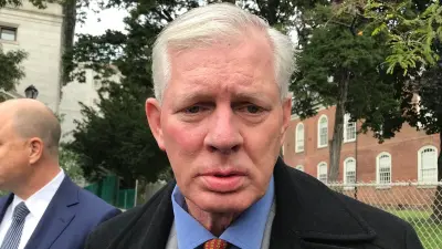 Lenny Dykstra looks ahead