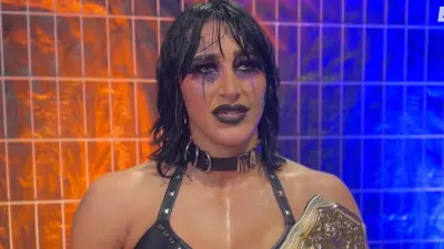 Rhea Ripley