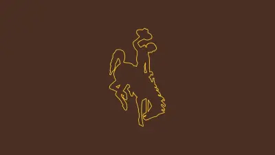 Wyoming Cowboys logo