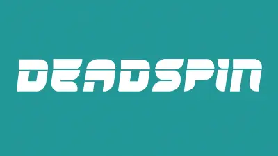 Deadspin logo