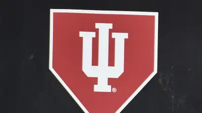 Indiana Hoosiers logo