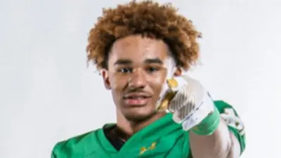 Jerome Bettis Jr points