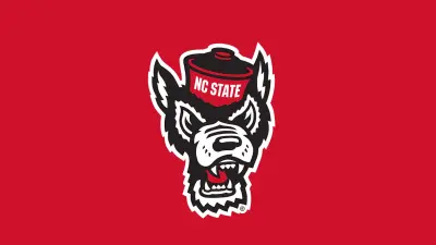 NC State Wolfpack logo