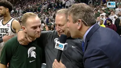 Tom and Steven Izzo