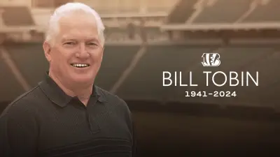 Bill Tobin