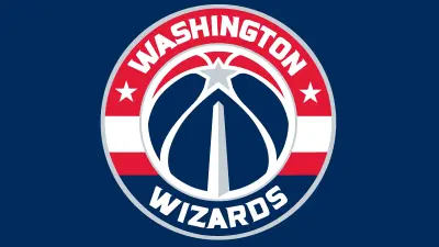Washington Wizards logo