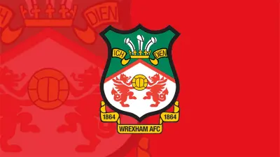 Wrexham AFC team logo