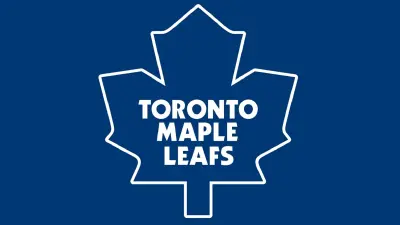 Toronto Maple Leafs logo