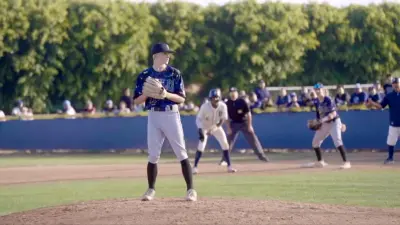 Bakersfield balk call