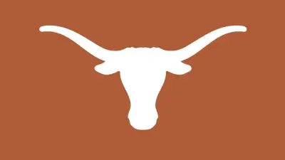 Texas Longhorns logo