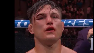 Drew Dober