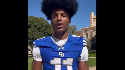 LaVar Arrington II