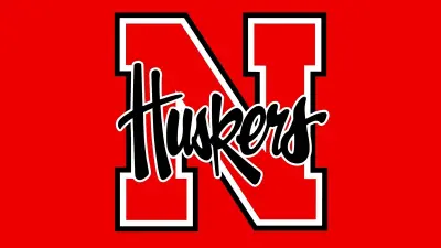 The Nebraska logo