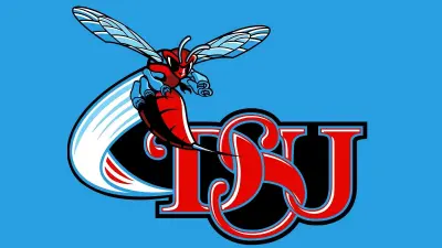 The Delaware State logo