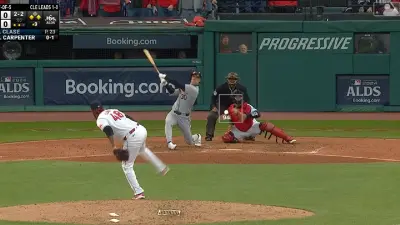 Kerry Carpenter hits a HR