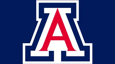 The Arizona Wildcats logo