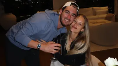 Cody and Chase Bellinger
