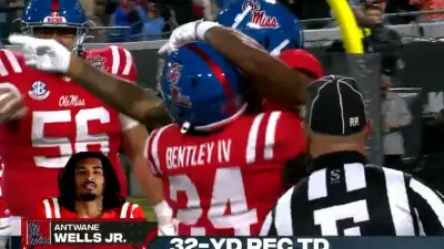 Juice Wells points