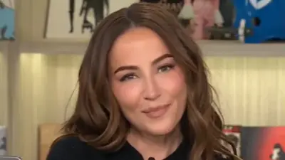 Kay Adams looks ahead