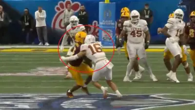 Texas targeting